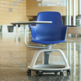 GW Classroom Erg Chair 46