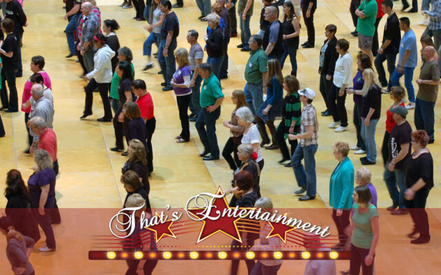 Fort Wayne Dancefor All