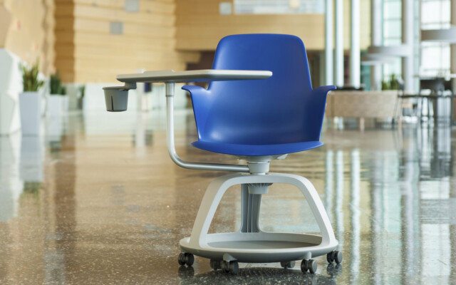 GW Classroom Erg Chair 46