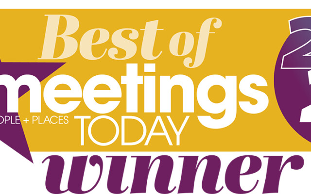 MT Bestof Meetings Today 2025 Logo Winner
