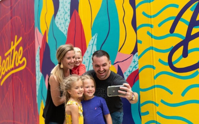 Fort wayne indiana things to do