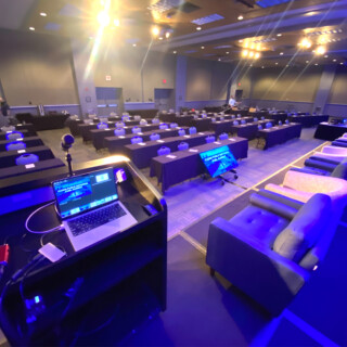 Harrison Classroom 1