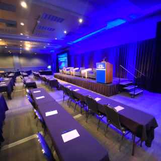 Harrison Classroom 2