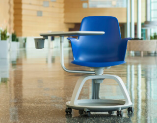 Converg Chair 1