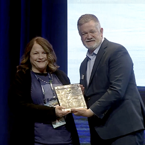 Lee Ann Solosky RCMA