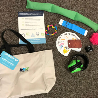 Sensory Kit