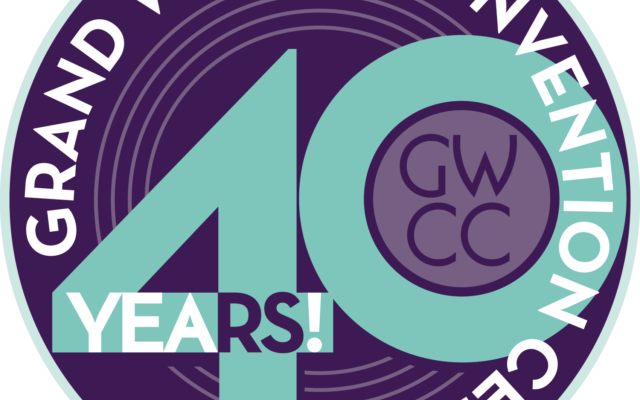 40 Years GWCC