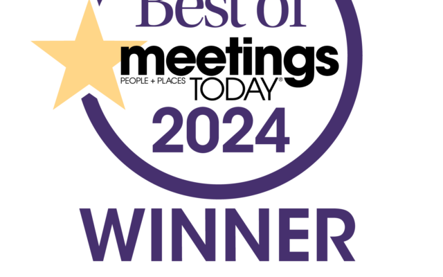 MT Bestof Meetings Today 2024 GWCC