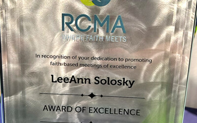 RCMA Lee Ann Solosky