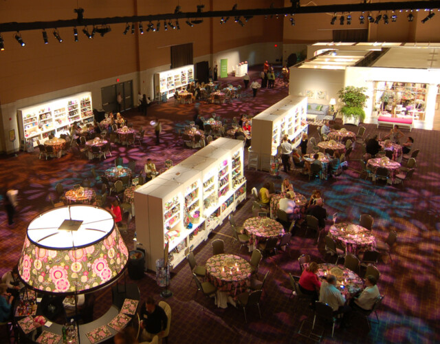 Grand Wayne Convention Center