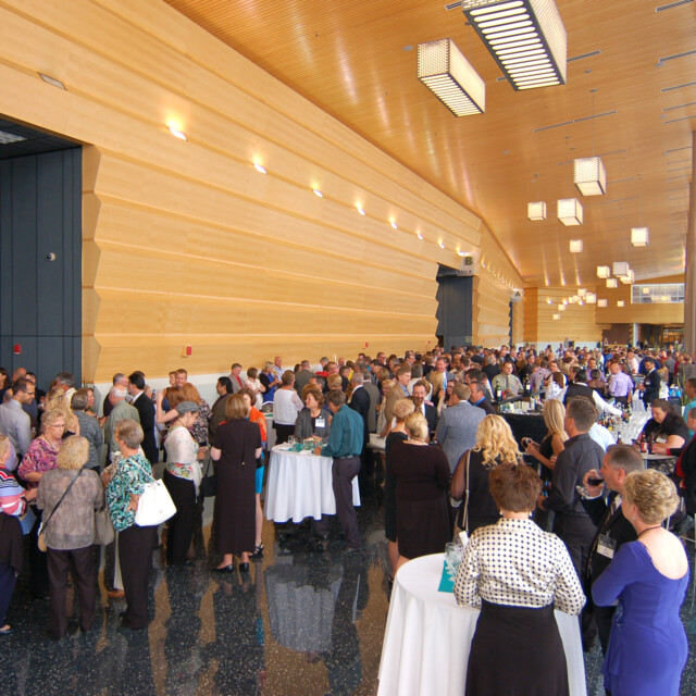 Grand Wayne Convention Center