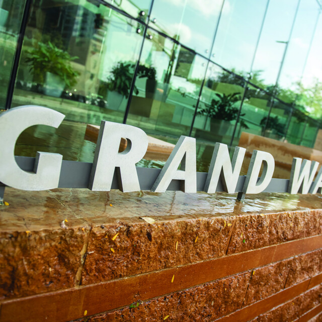 Grand Wayne Convention Center